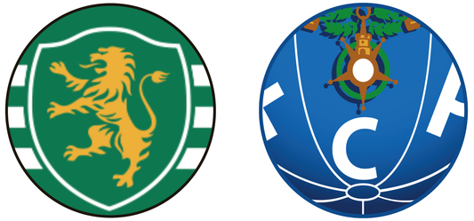 Sporting CP vs FC Porto Tickets