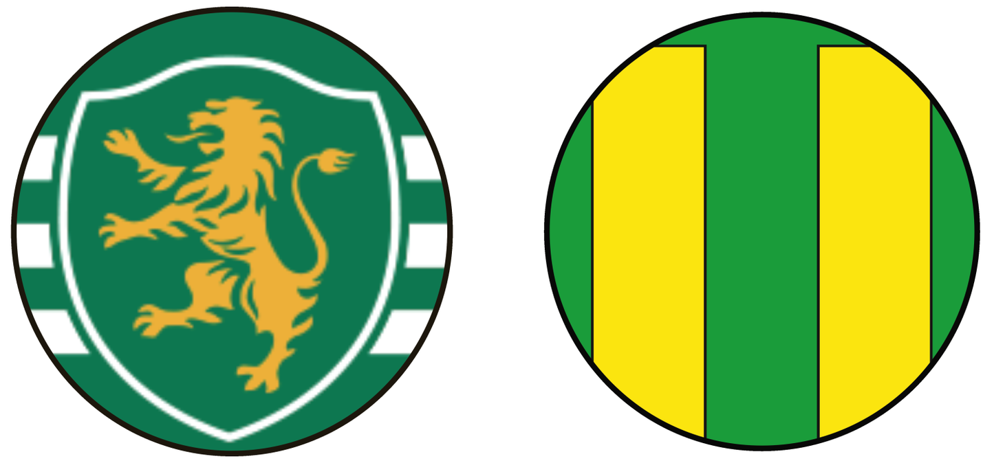 Sporting CP vs Tondela Tickets