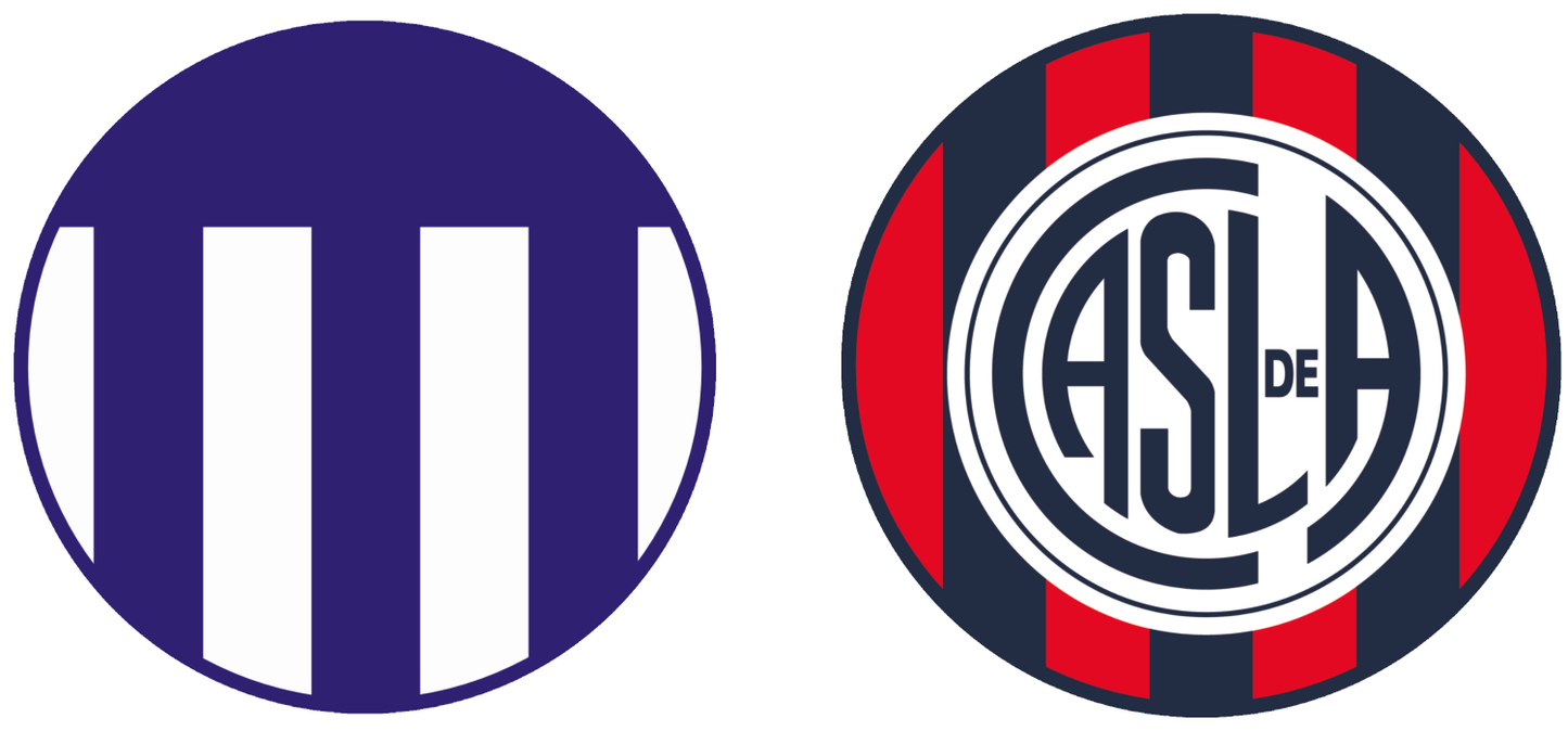 Talleres vs San Lorenzo Tickets