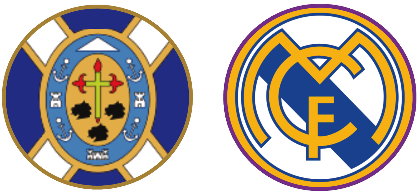 CD Tenerife vs Real Madrid Castilla Tickets