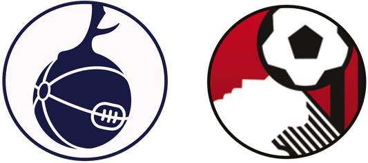 Tottenham Hotspur vs AFC Bournemouth Tickets