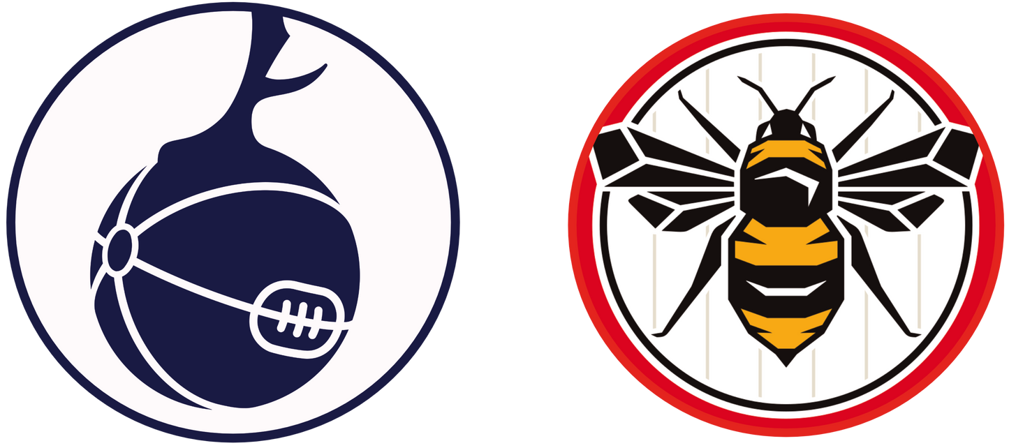 Tottenham Hotspur vs Liverpool FC Tickets