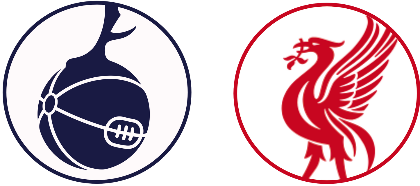 Tottenham Hotspur vs Liverpool FC Tickets