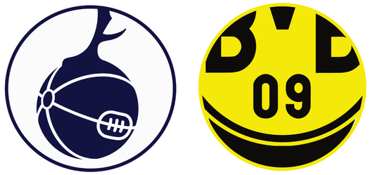 Tottenham Hotspur vs Borussia Dortmund Tickets (Champions League)