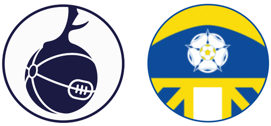 Tottenham Hotspur vs Leeds United Tickets