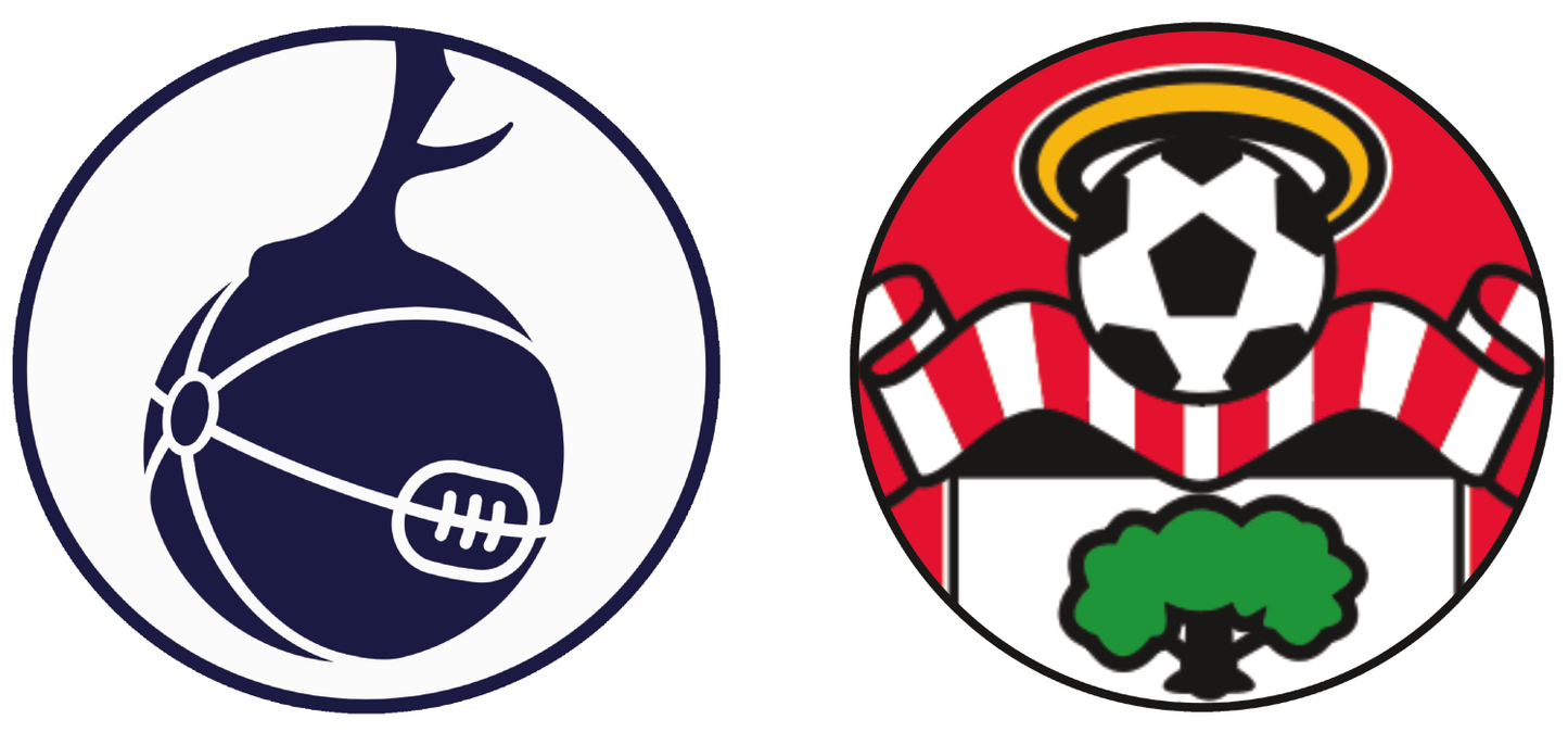 Tottenham Hotspur vs Southampton Tickets