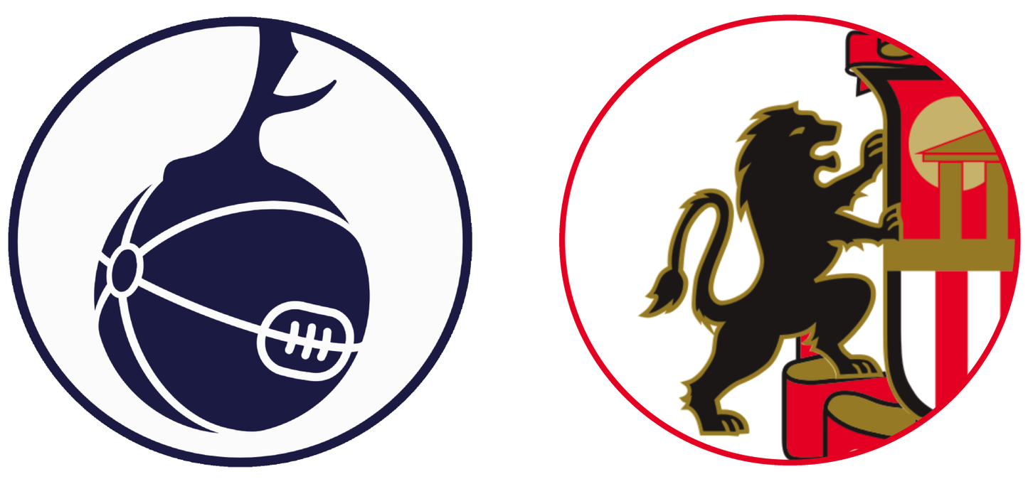 Tottenham Hotspur vs Sunderland Tickets