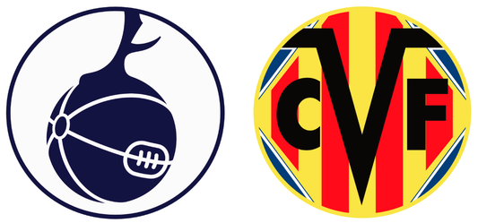 Tottenham Hotspur vs Villarreal Tickets (Champions League)