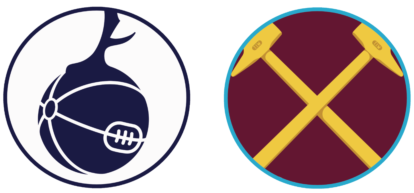 Tottenham Hotspur vs West Ham Tickets