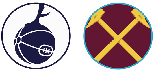 Tottenham Hotspur vs West Ham Tickets