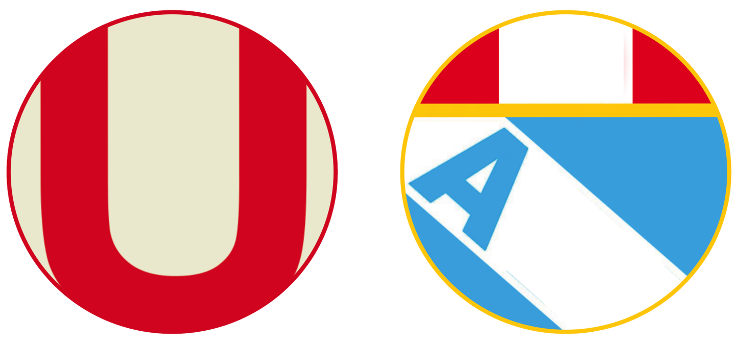 Universitario de Deportes vs ADT de Tarma Experiences (Perú - Liga 1 Fase 2)