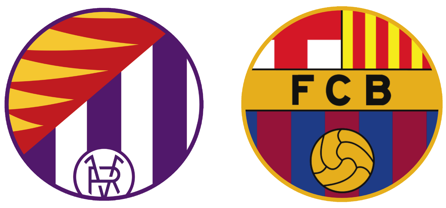 Real Valladolid vs FC Barcelona Tickets