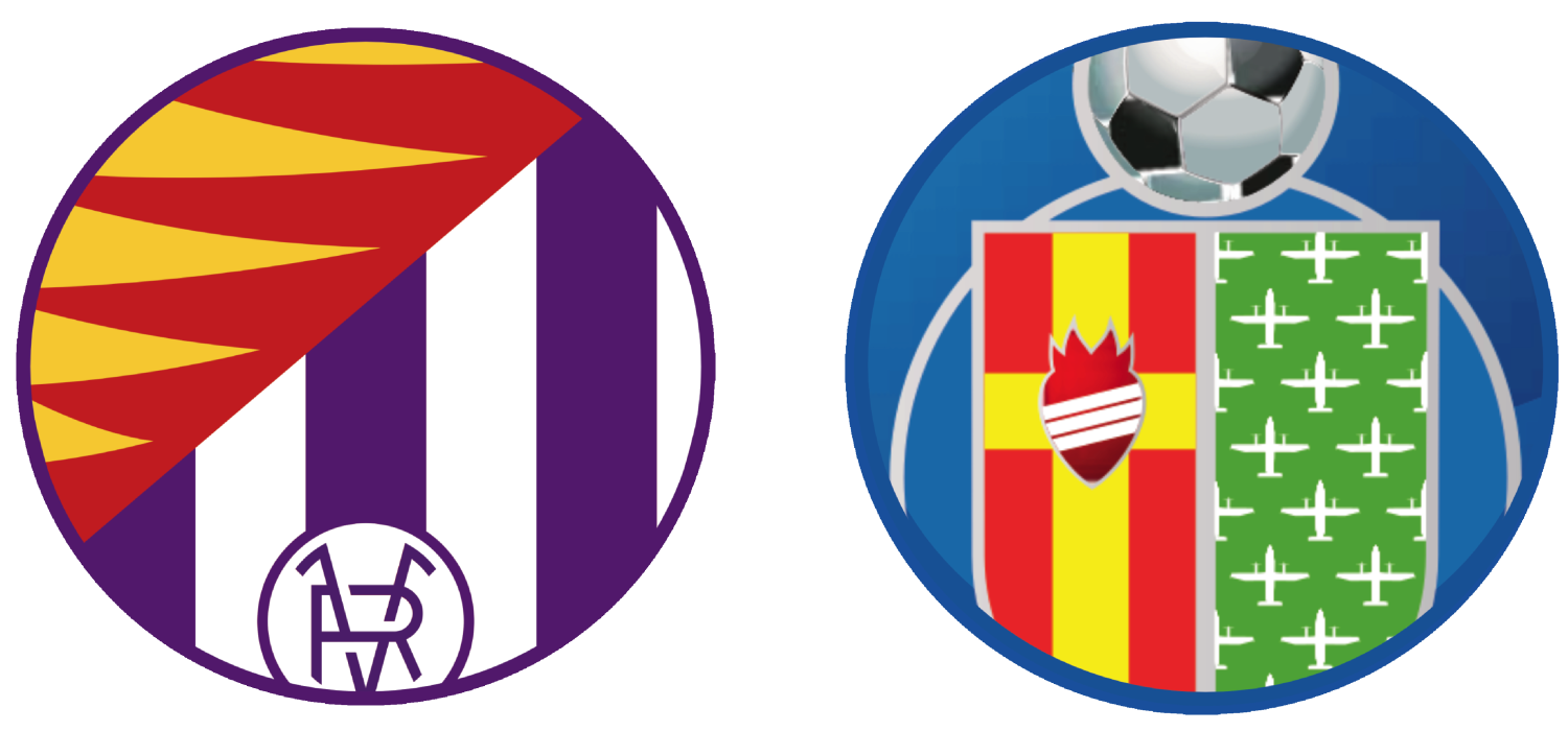 Real Valladolid vs Getafe CF Tickets