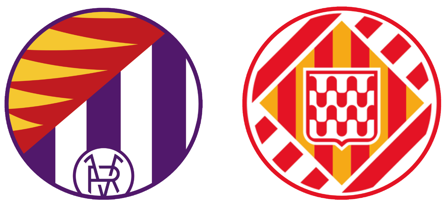 Real Valladolid vs Girona FC Tickets