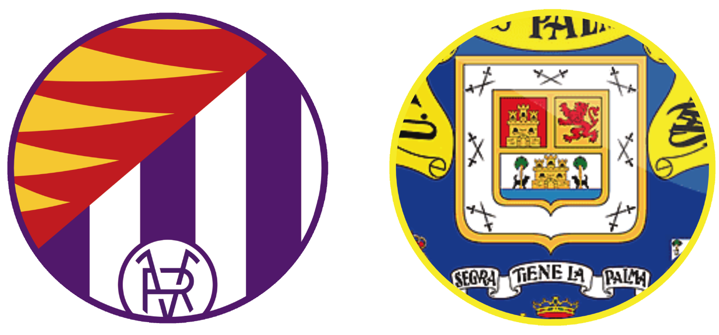 Real Valladolid vs UD Las Palmas Tickets