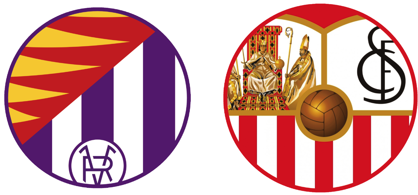 Real Valladolid vs Sevilla FC Tickets