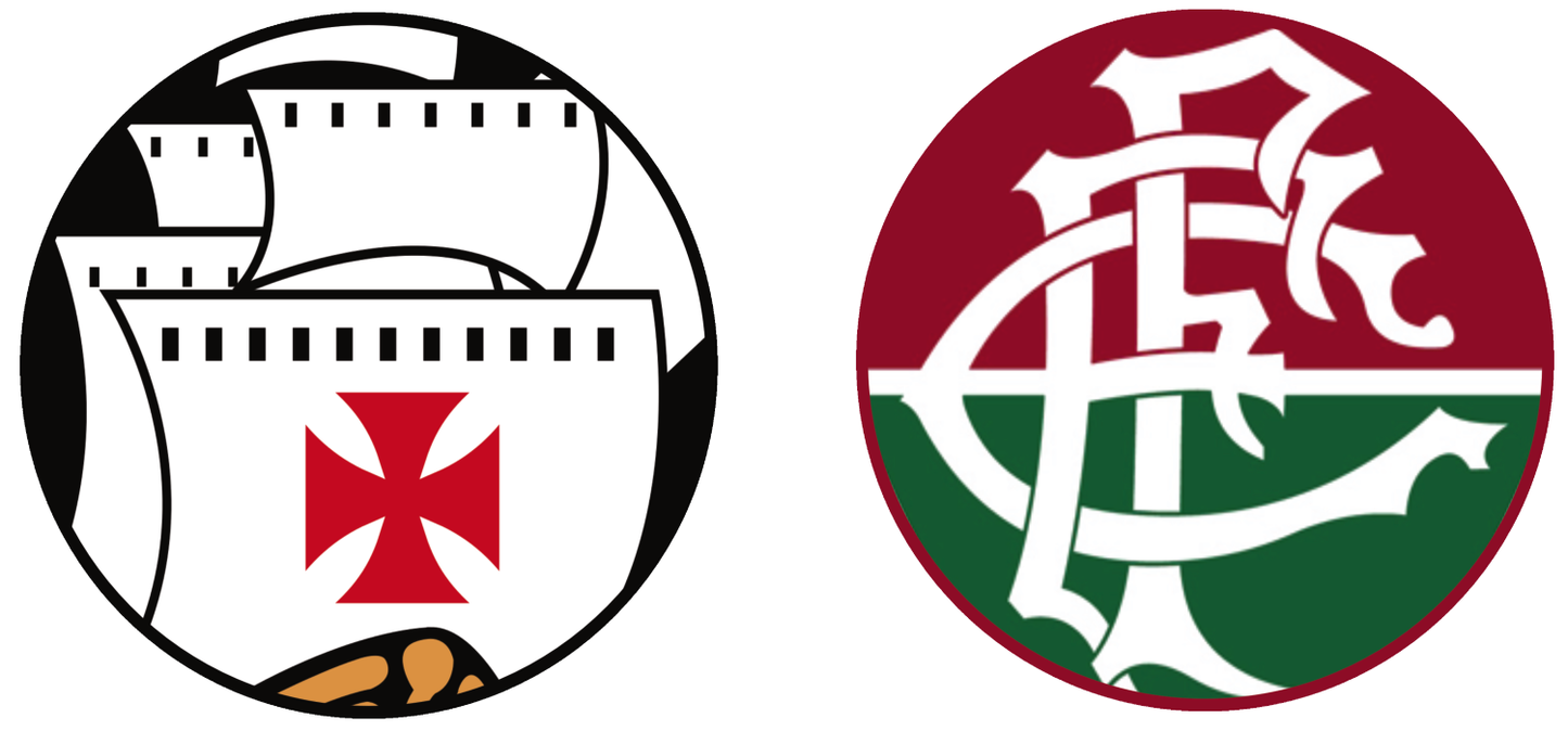 Vasco da Gama vs Fluminense Experiences (Carioca)