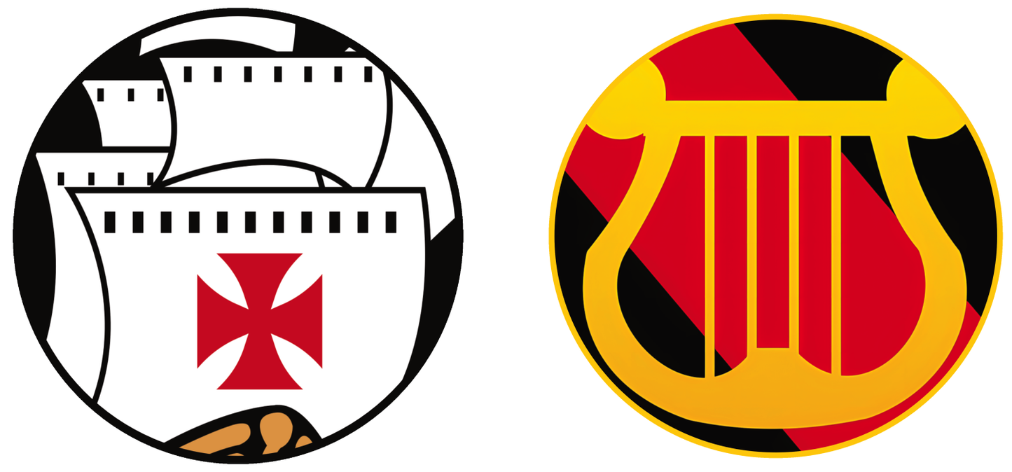 Vasco da Gama vs FBC Melgar Tickets (Conmebol Sudamericana)