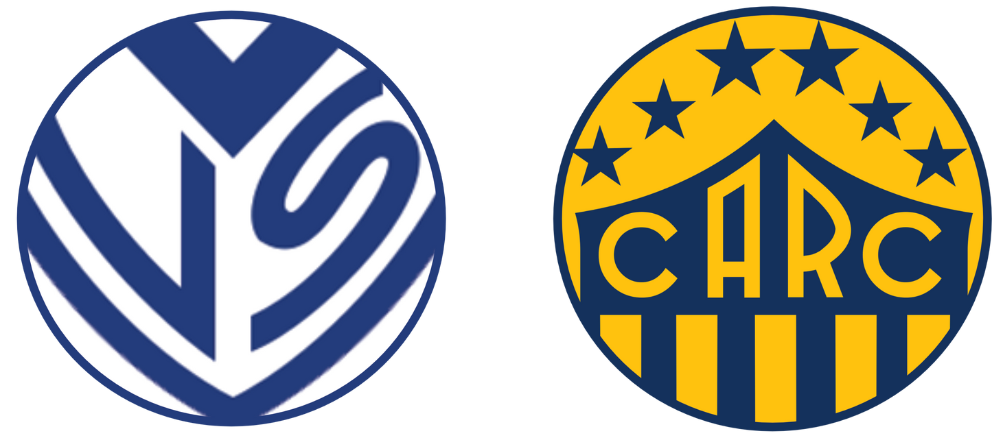 Vélez Sarsfield vs Rosario Central Experiències