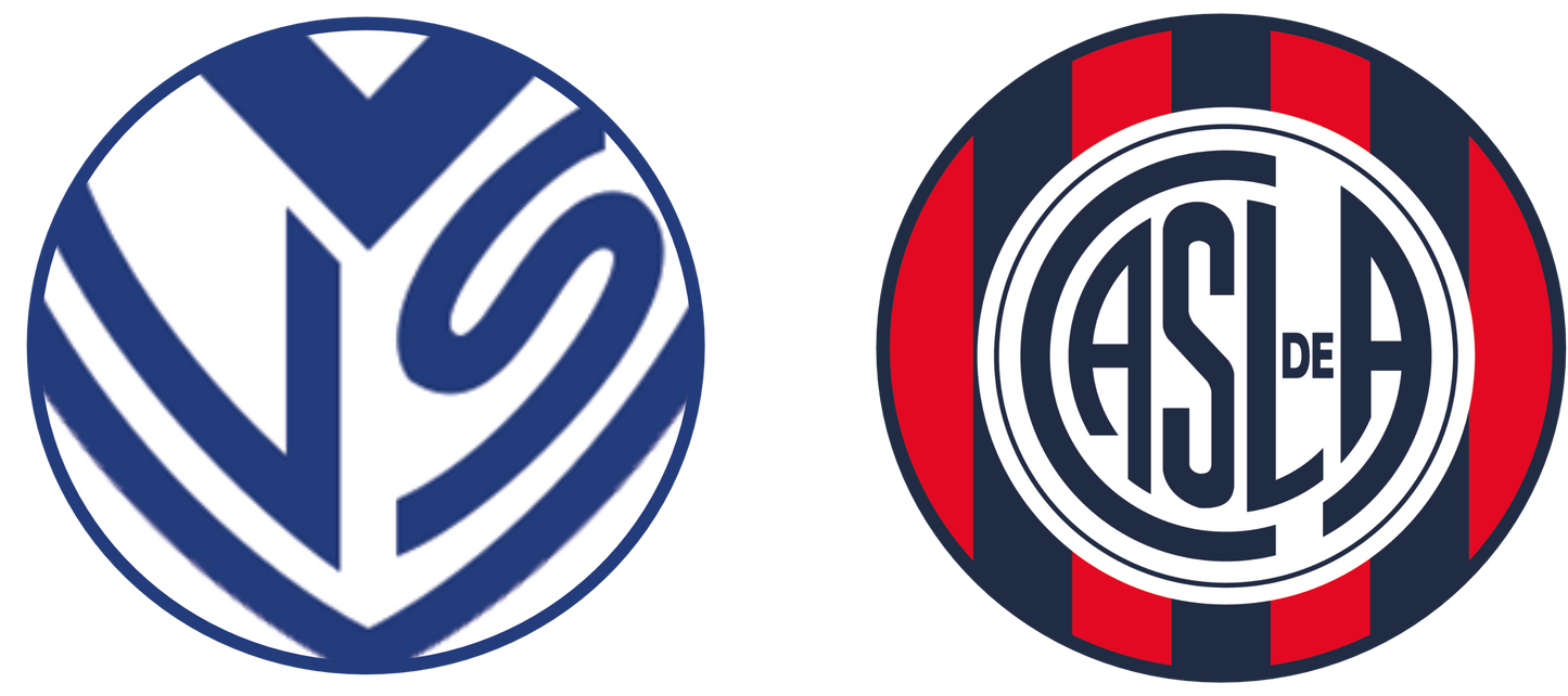 Velez Sarsfield vs San Lorenzo Tickets