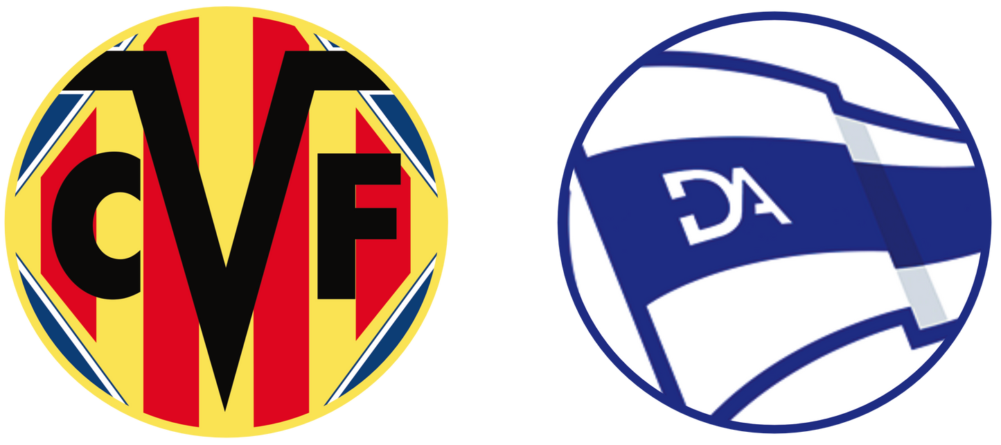 Villarreal vs Alaves Tickets