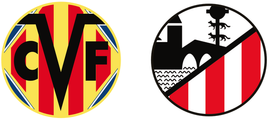 Villarreal vs Athletic Club Tickets