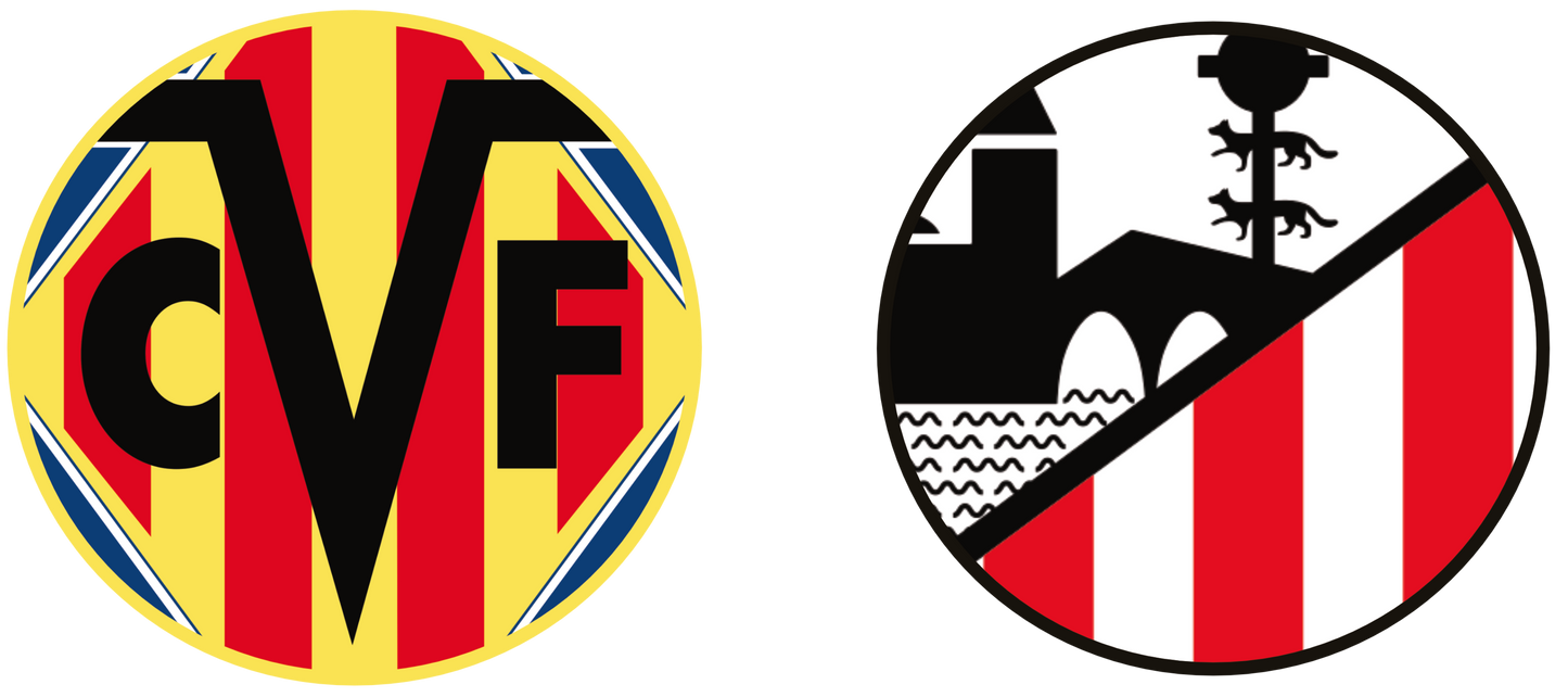 Villarreal vs Athletic Club Tickets