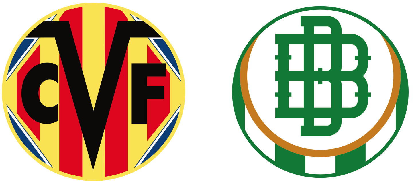 Villarreal vs Betis expériences vécues