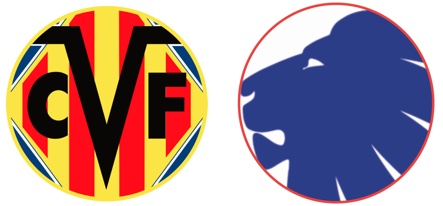 Villarreal vs FC Copenhagen Tickets (Champions League)