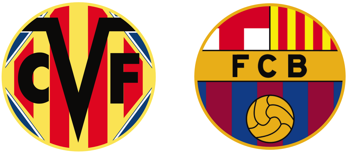 Villarreal vs FC Barcelona Tickets