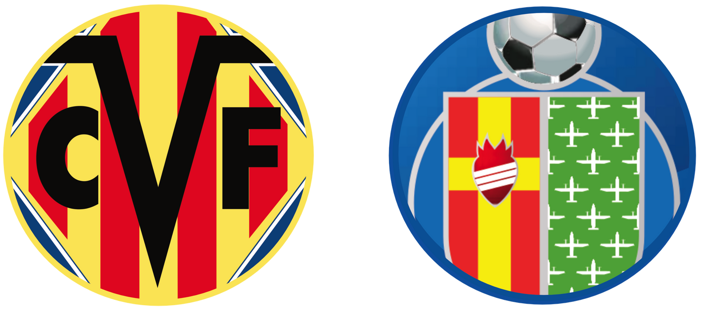 Villarreal vs Getafe CF Tickets