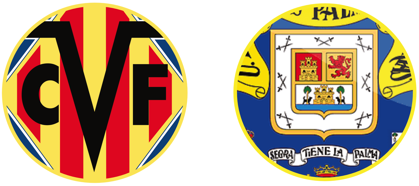 Villarreal vs UD Las Palmas Tickets