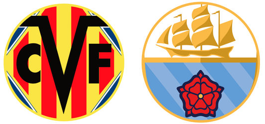 Villarreal vs Manchester City Tickets (Champions League)