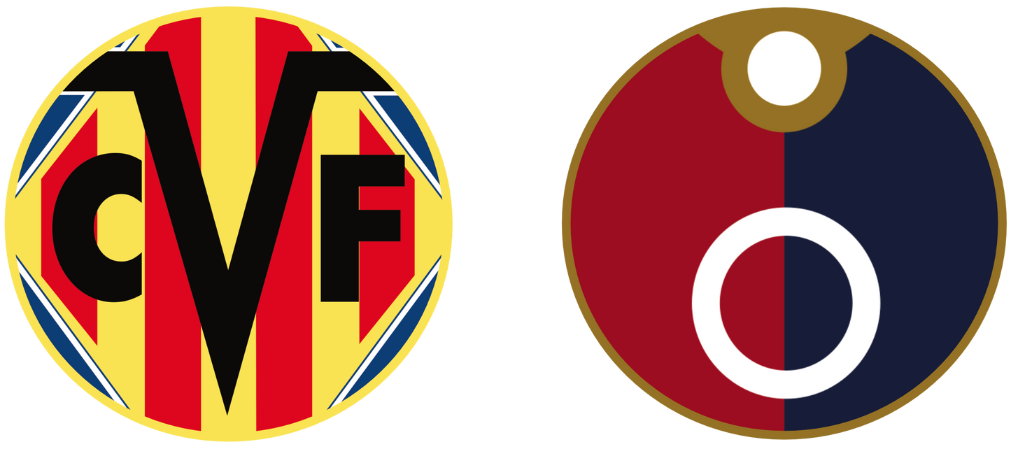 Villarreal vs Experiências Osasuna