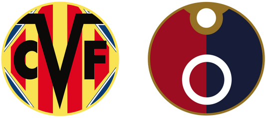 Villarreal vs Osasuna Tickets