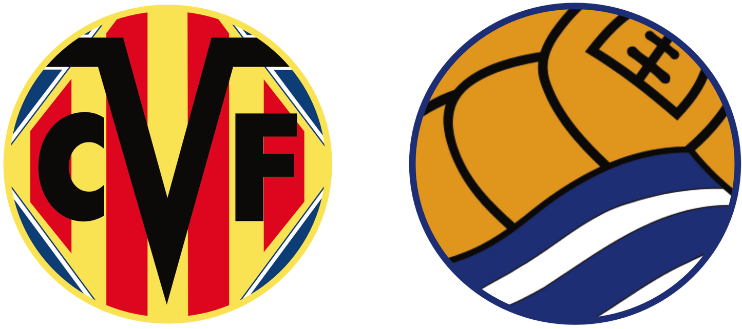 Villarreal vs Real Sociedad Tickets