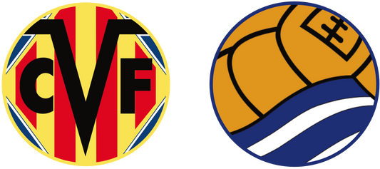 Villarreal vs Real Sociedad Tickets