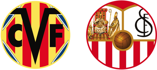 Villarreal vs Sevilla FC Tickets