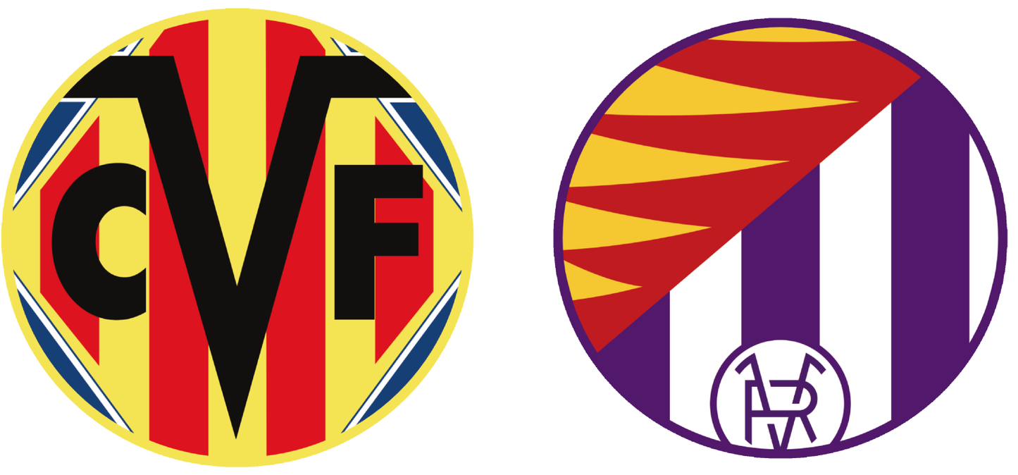 Villarreal vs Real Valladolid Tickets