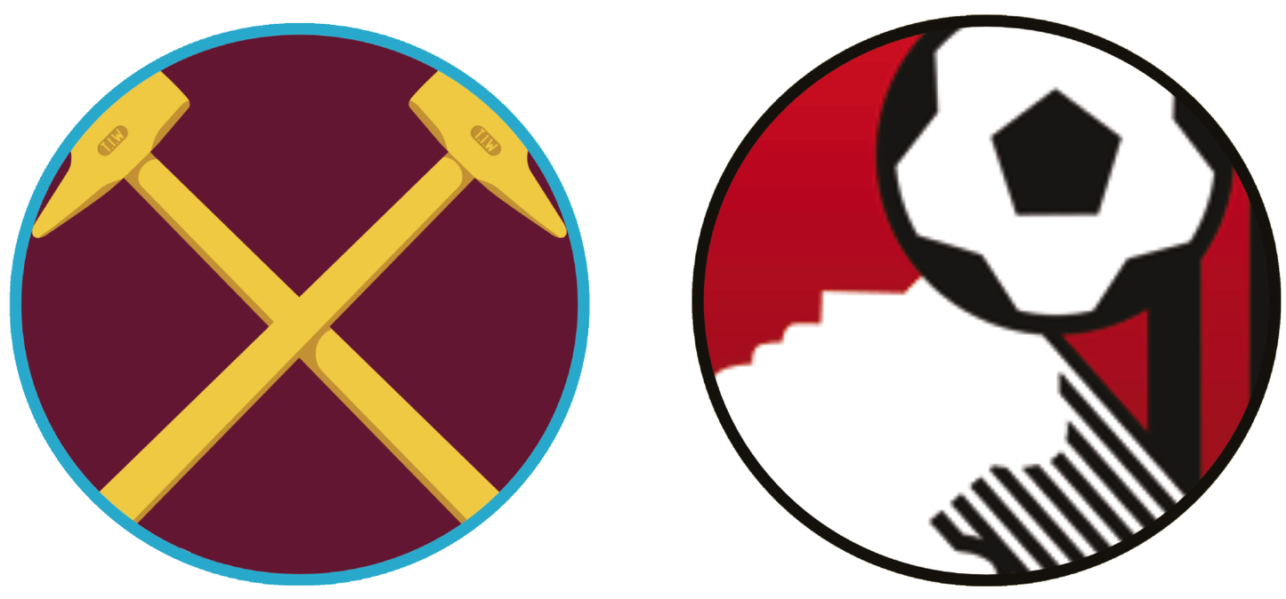 West Ham vs AFC Bournemouth Tickets