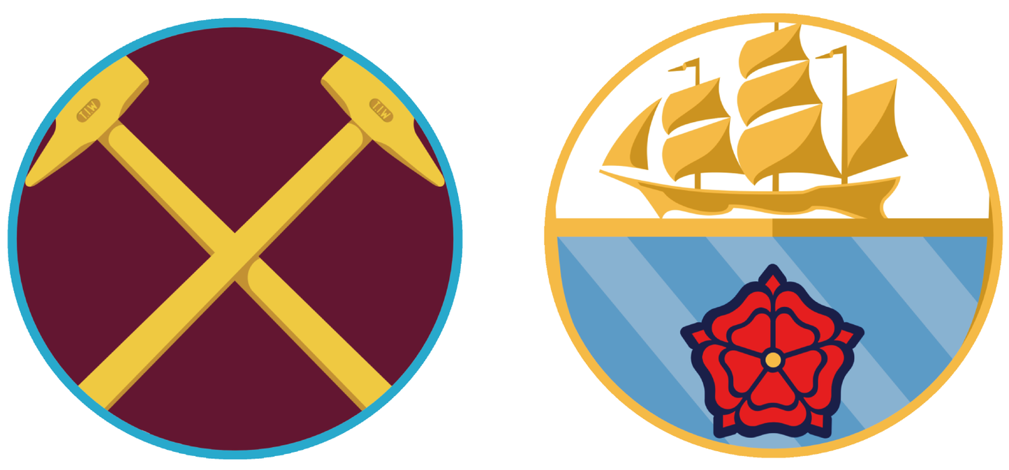 West Ham vs Manchester City Tickets