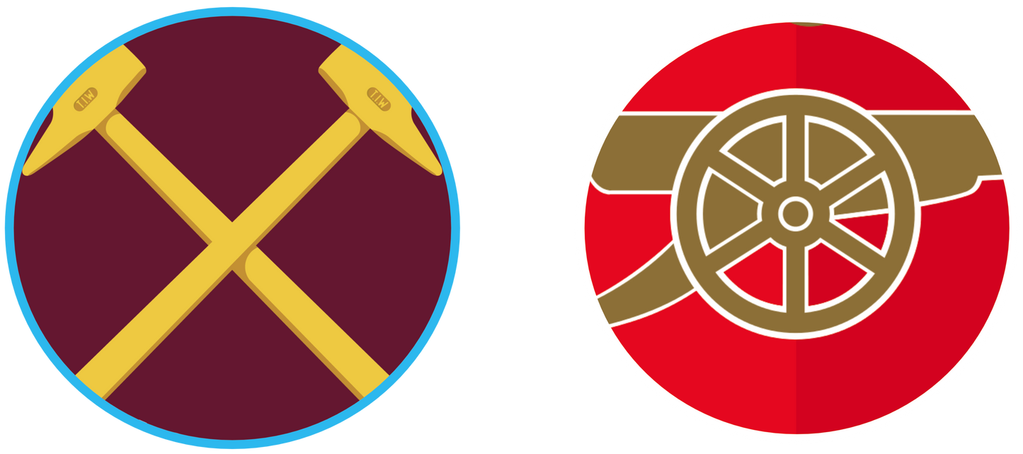 West Ham vs Arsenal Tickets