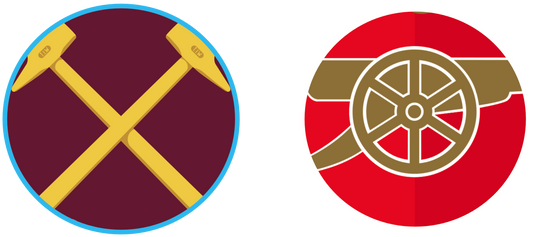 West Ham vs Arsenal Tickets