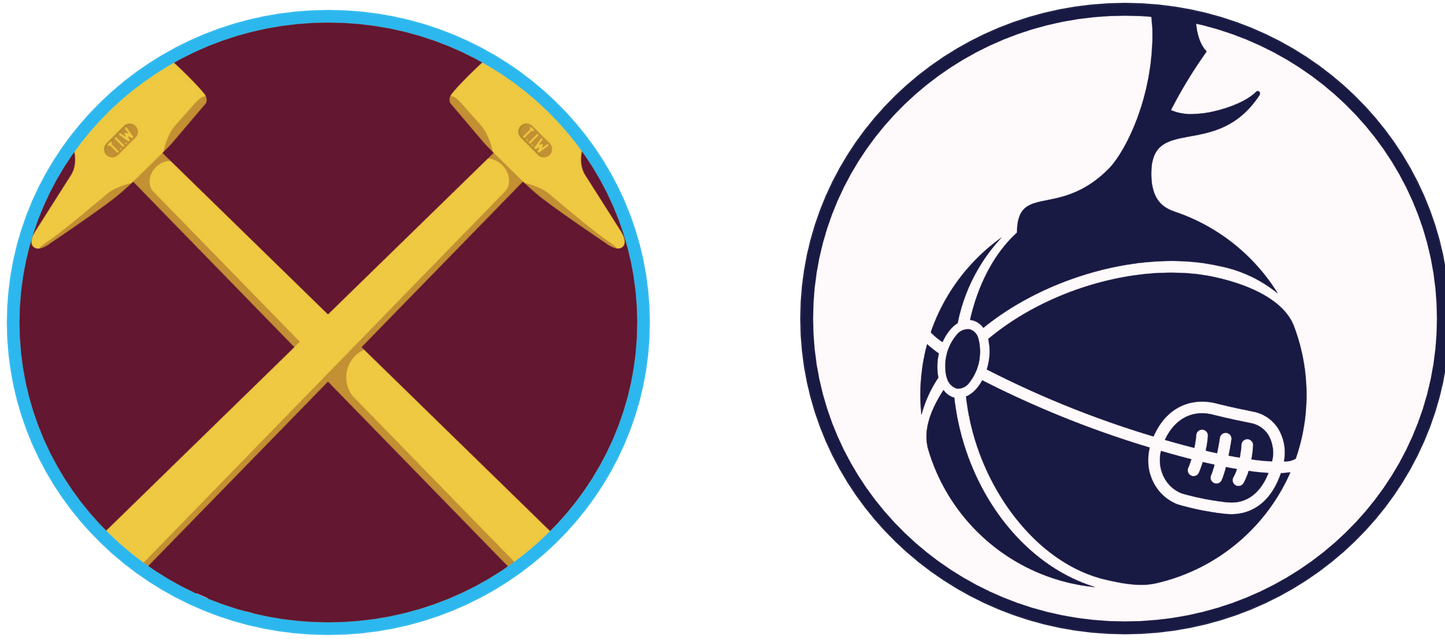 West Ham vs Tottenham Hotspur Tickets