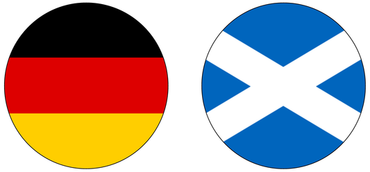 Germany vs Scotland Tickets (Euro 2024)