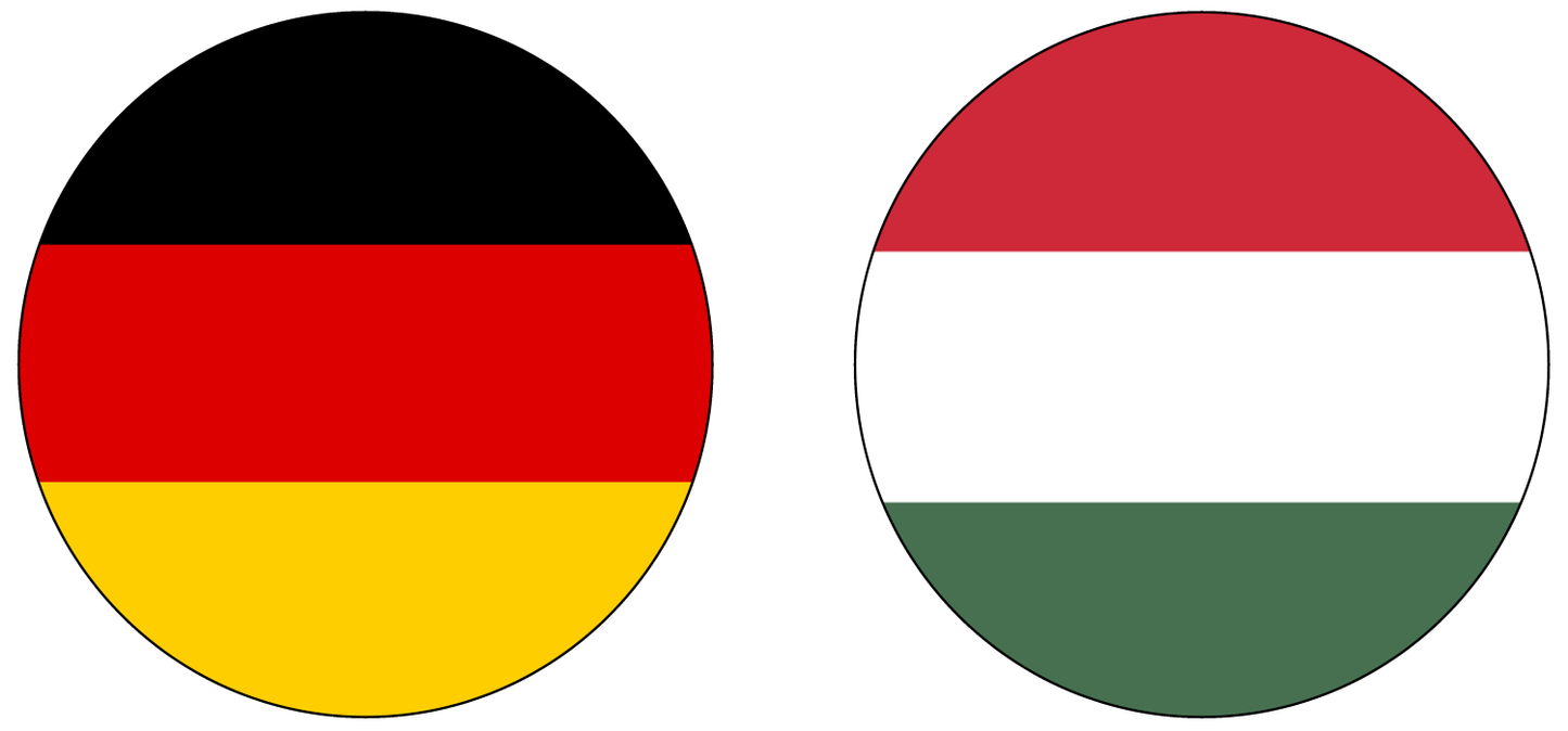 Germany vs Hungary Tickets (Euro 2024)