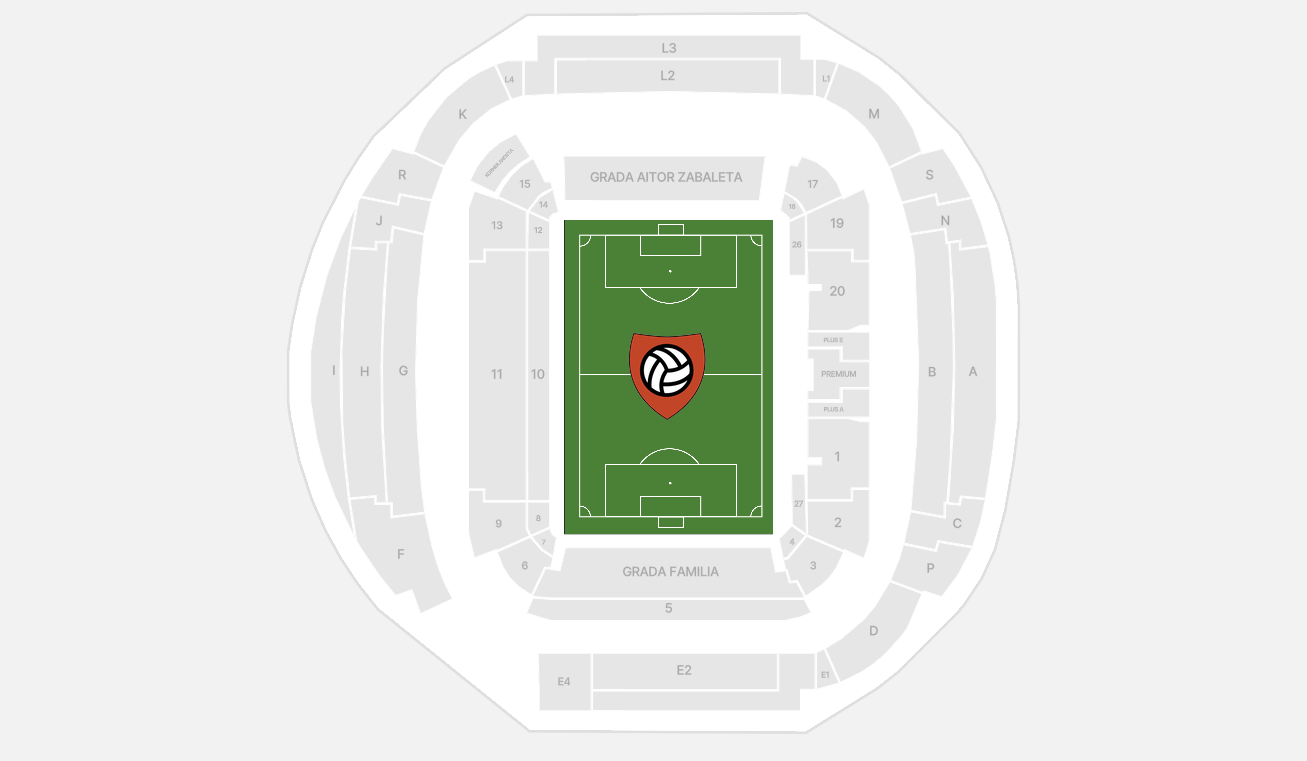 Anoeta Tickets
