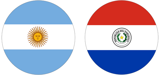 Argentina vs Paraguay Tickets