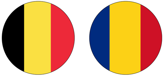 Belgium vs Romania Tickets (Euro 2024)