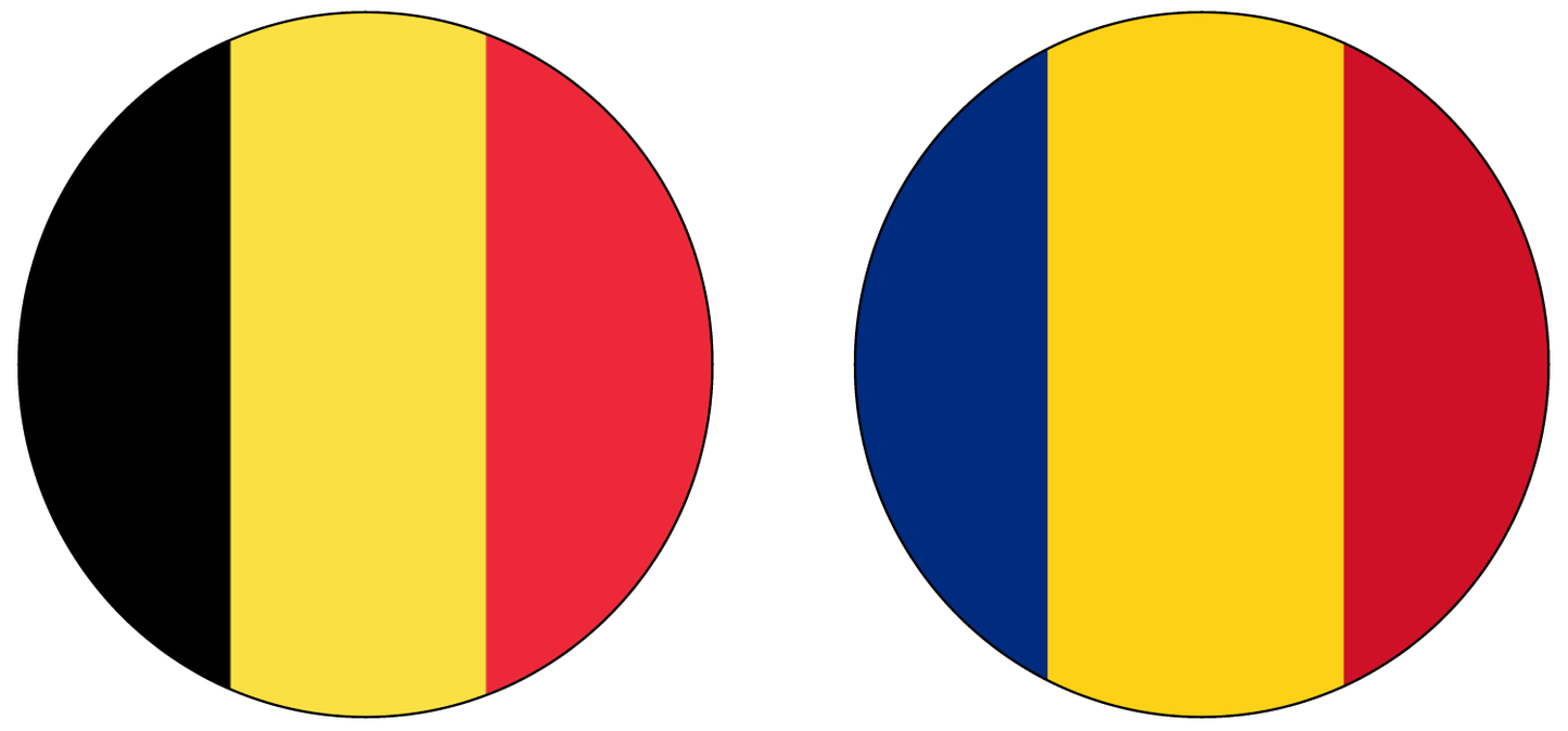 Belgium vs Romania Tickets (Euro 2024)
